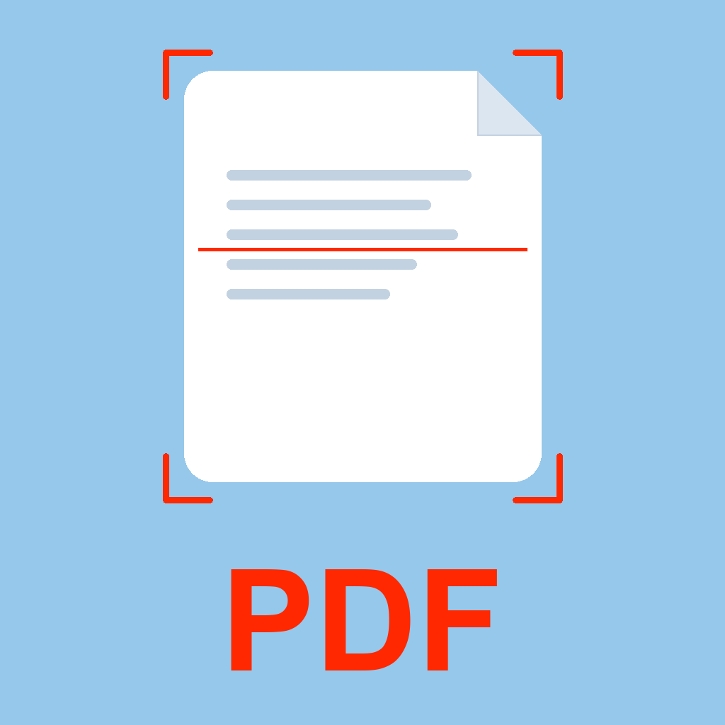 ScanlyPDF